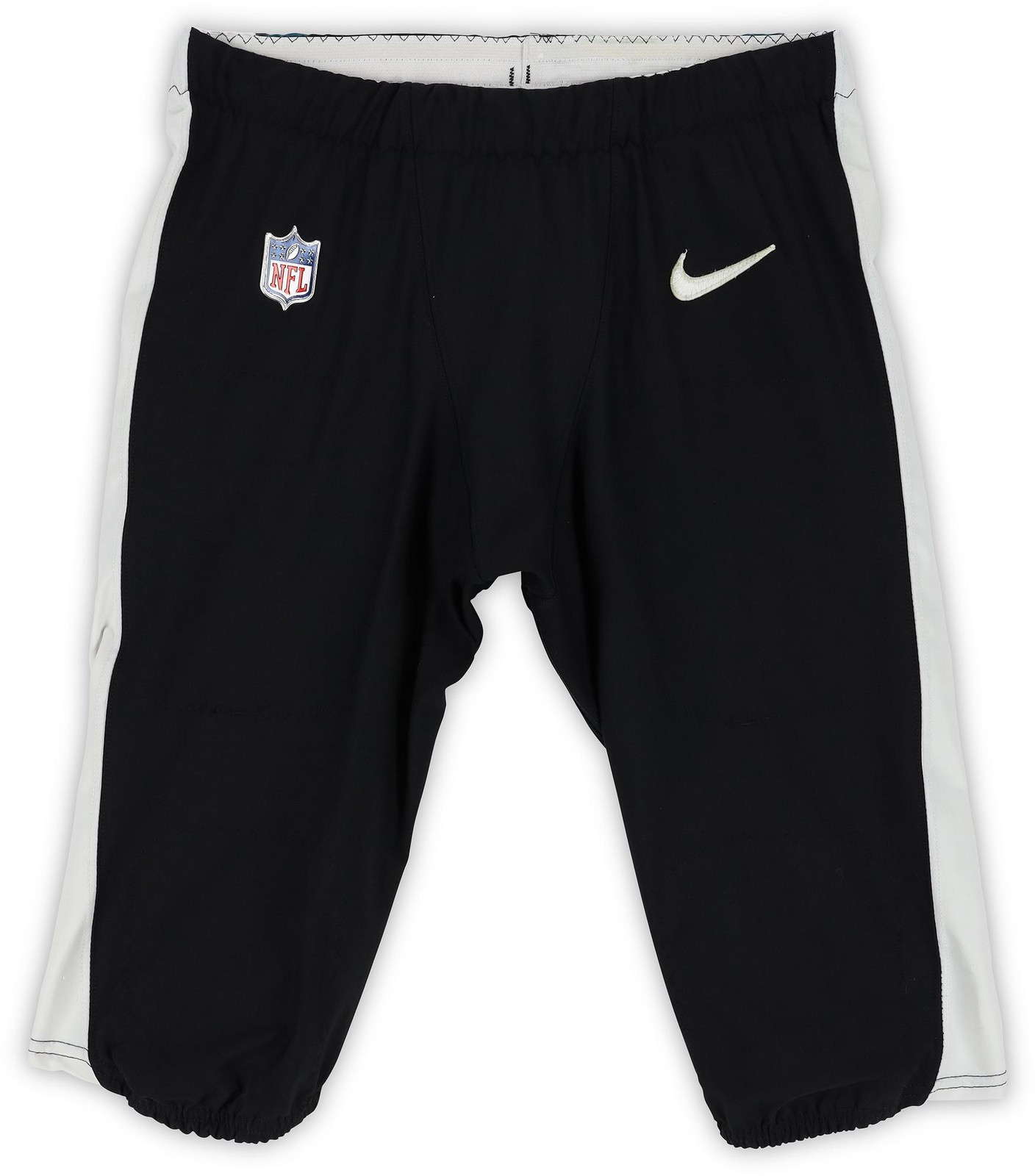 Game Used Saquon Barkley (New York Giants) Eagles Equipment Item#14493662 COA