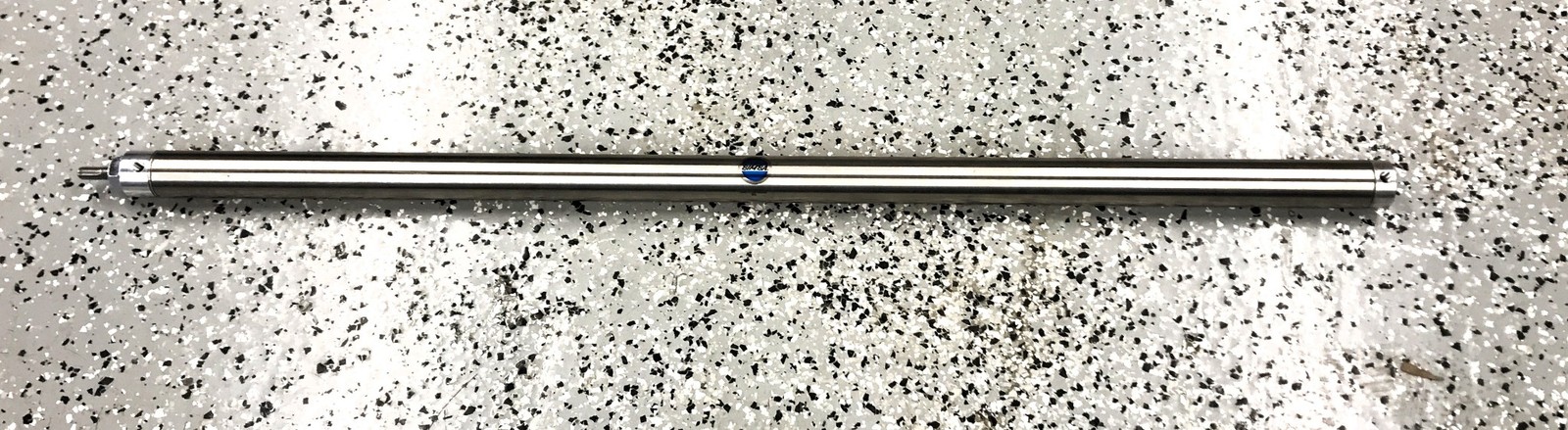 Bimba Round Body Pneumatic Cylinder CM-1738-DGW NOS