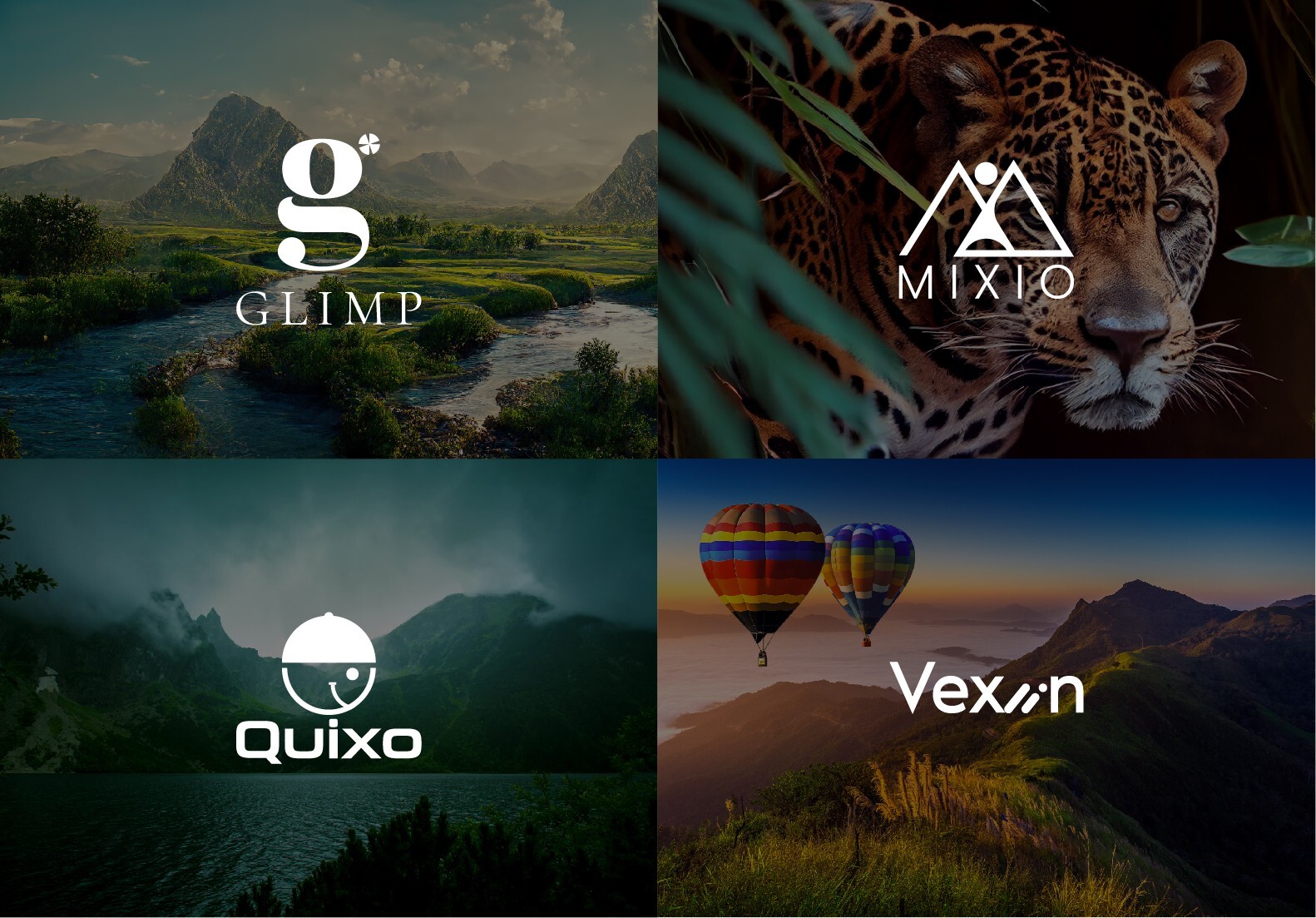 Custom Logo Design, Personalized Premium & Minimalist Logos for Local Businesses