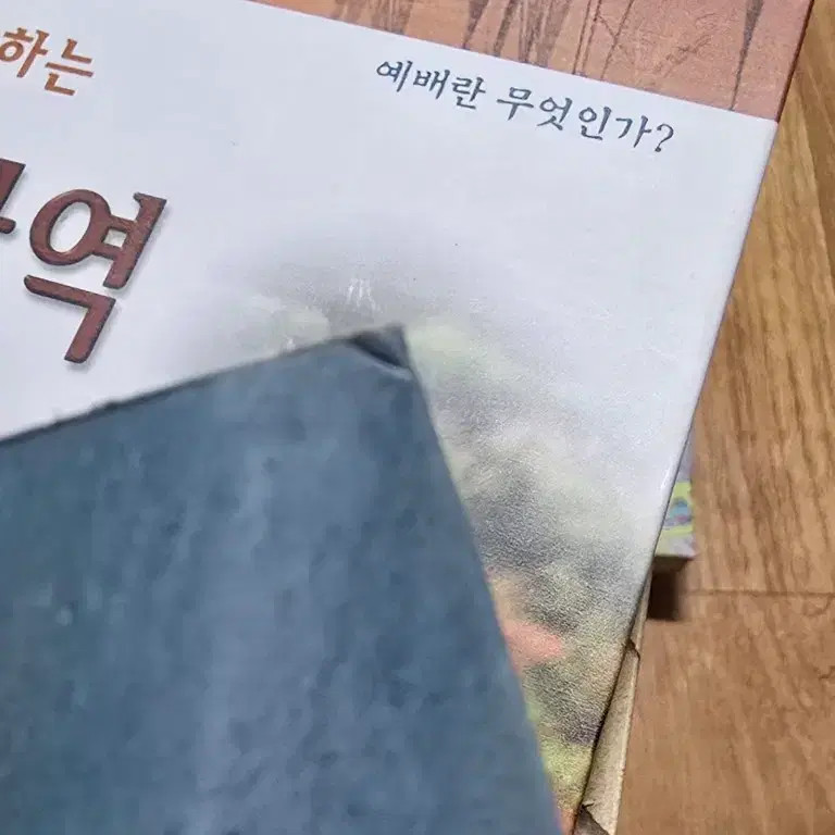 Demode Bible Study Guide for Personal Transformation