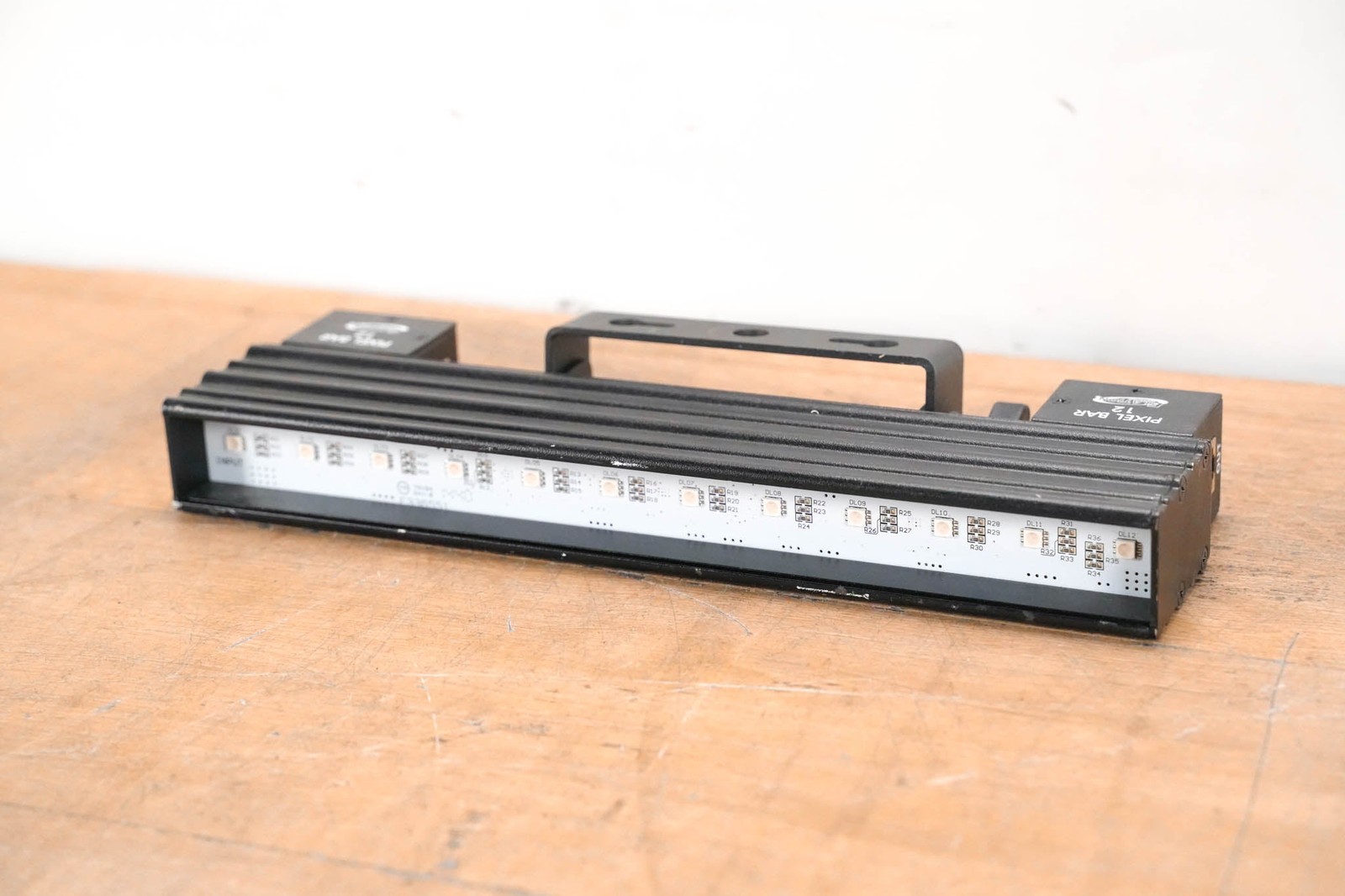 Elation Pixel Bar 12 LED Fixture (12 LEDs) CG01MAY