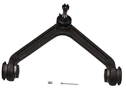 RK7424 Front Upper Suspension Control Arm and Ball Joint Assembly for Dodge