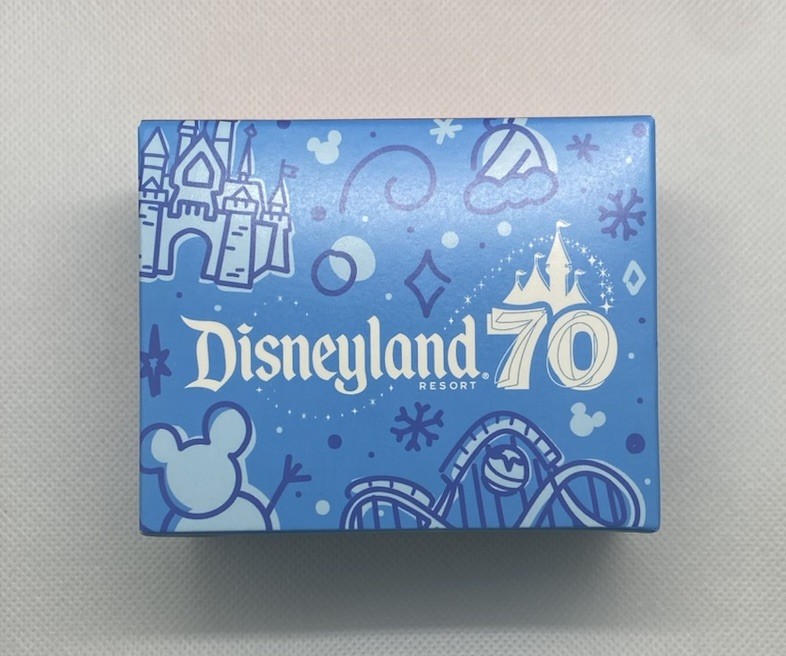 McDonald’s Happy Meal Disneyland 70th Toy #7 2025