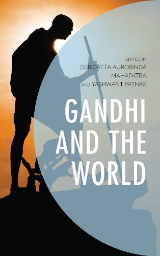 Mahapatra, Debidatta Aurobinda Anna Ham Gandhi and the W (Hardback) (UK IMPORT)