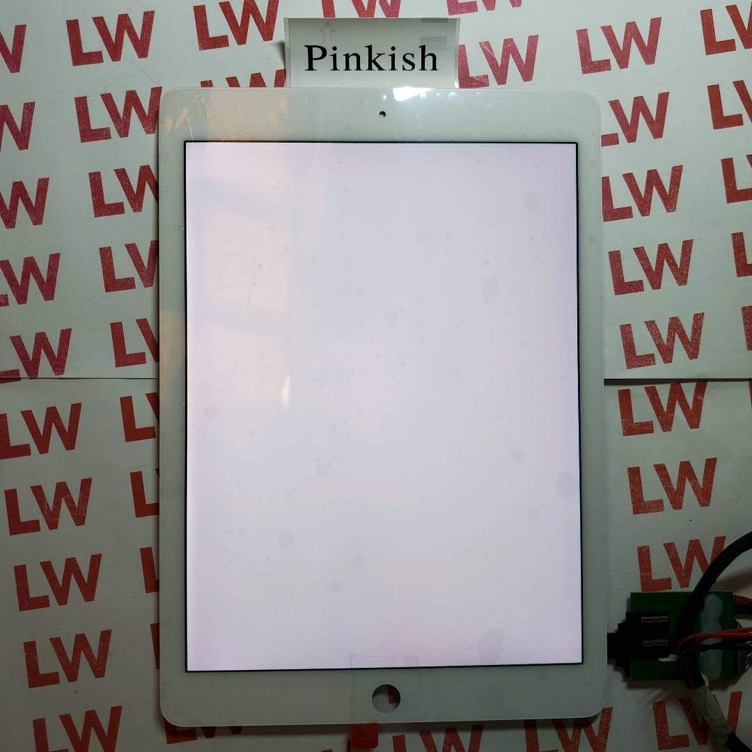 Genuine OEM iPad Pro 9.7 LCD Screen Digitizer Full Assembly Replacement