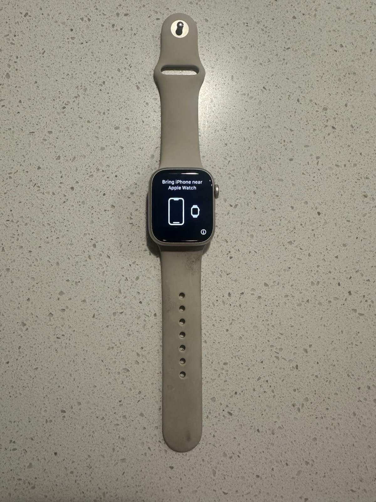 Apple Watch Series 8 41MM GPS
