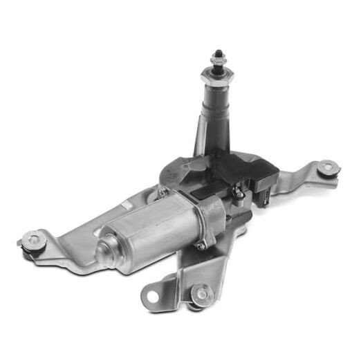  Rear Windshield Wiper Motor Compatible with Acura MDX 2007 2008 2009 2010 