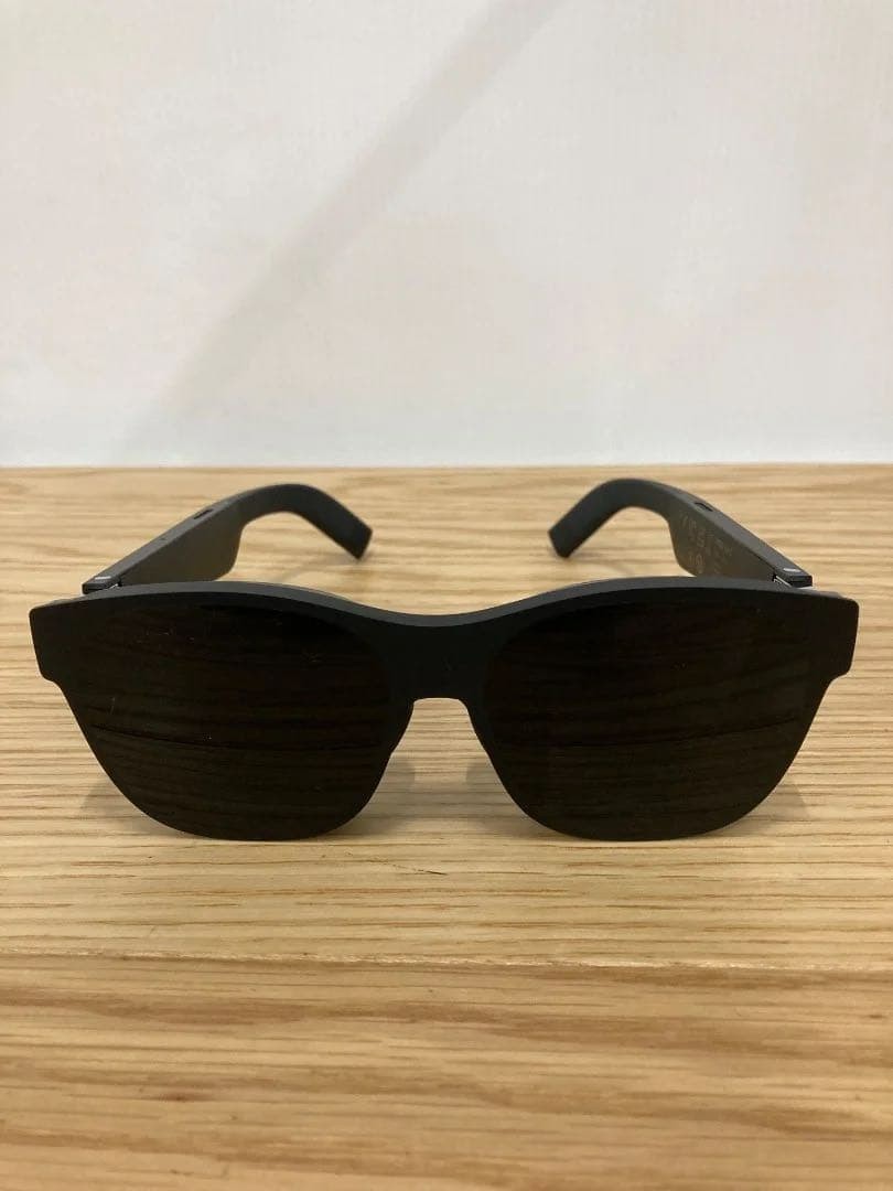 XREAL Air 2 AR Glasses Model X1004 Used Complete Set Japan Official