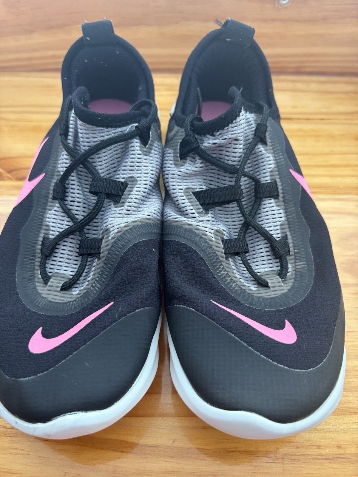 Nike Free RN 5.0 Thunder Black. Size 7.5