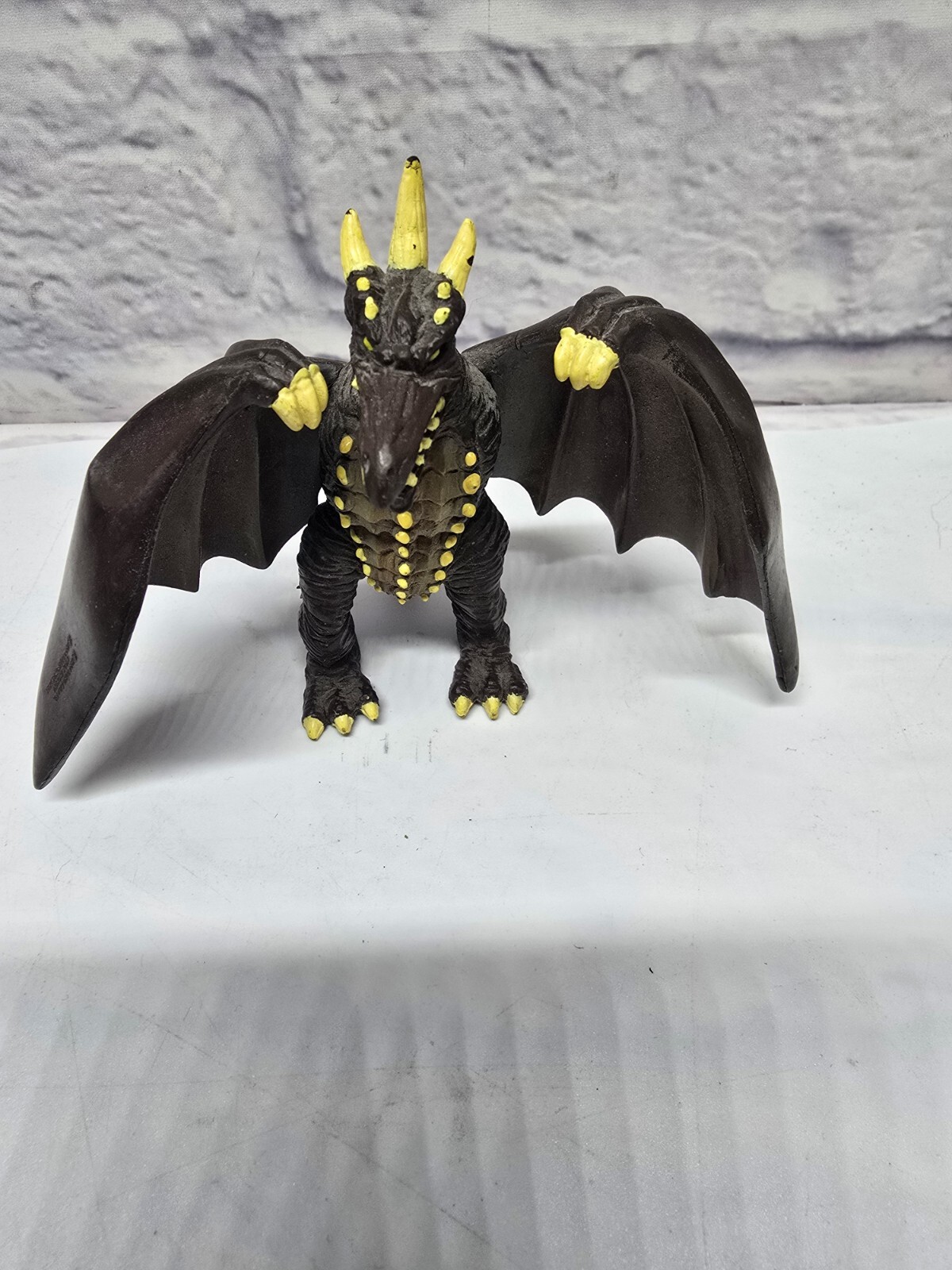Rodan Godzilla King of the Monsters 4" Action Figure Trendmasters 1994