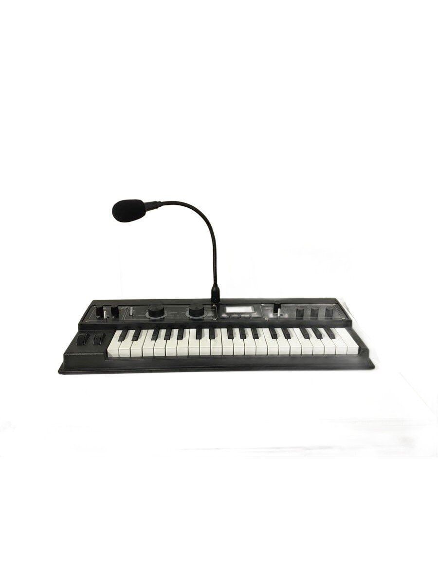 KORG Synthesizer microKORG XL+ Power Adapter With Box Used