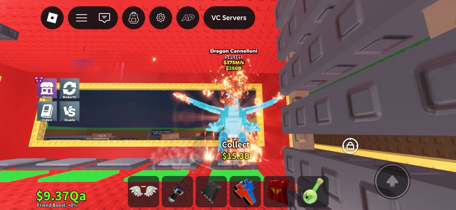 Dragon Cannelloni DIAMOND FAST AND CHEAP DELIVERY🔥🔥🔥