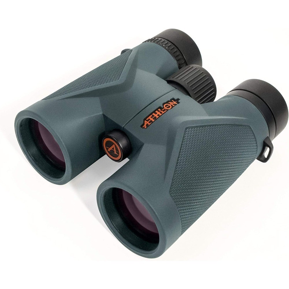 High-Powered 8x42 ED Binoculars for Hunting Birdwatching Adults Kids with UHD
