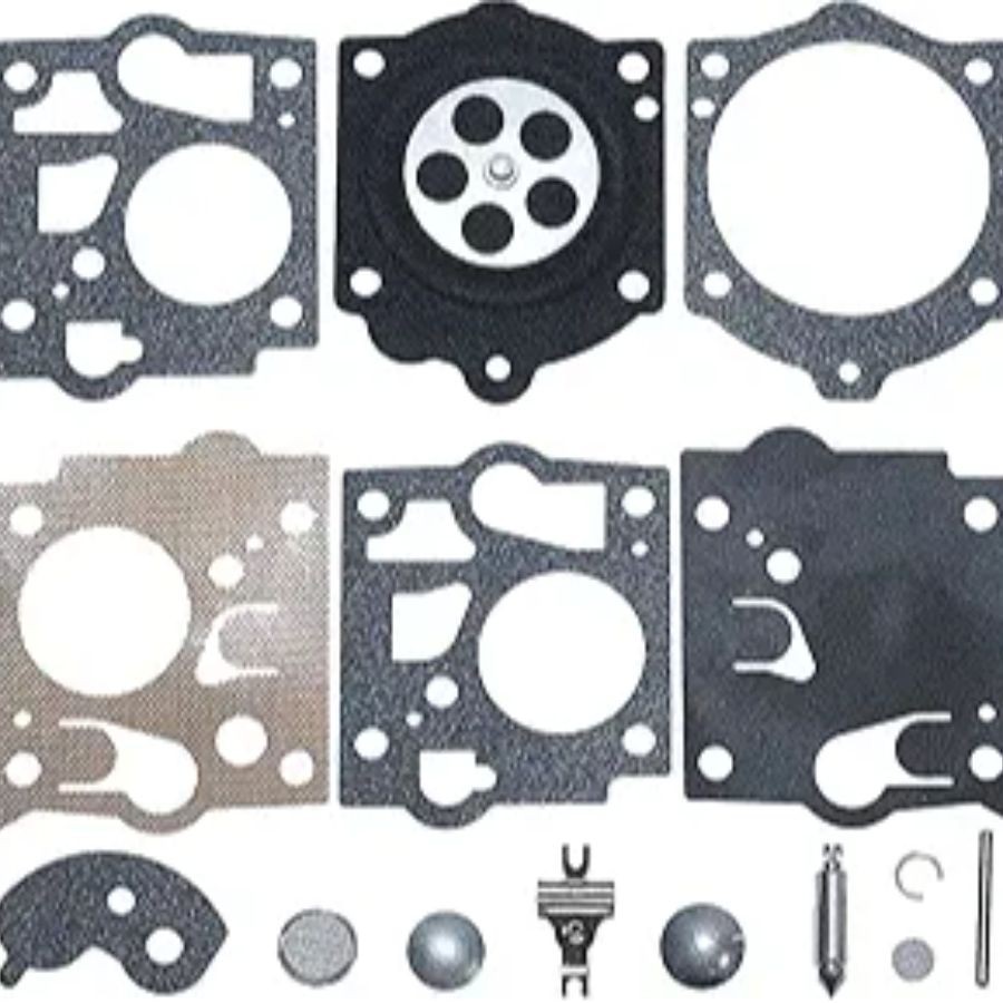 Carburetor Repair Rebuild Kit For K10-SDC 700 8200 PM 10 10-10 part.