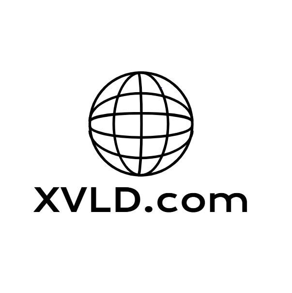 XVLD.COM 4 Letter .com Premium Domain