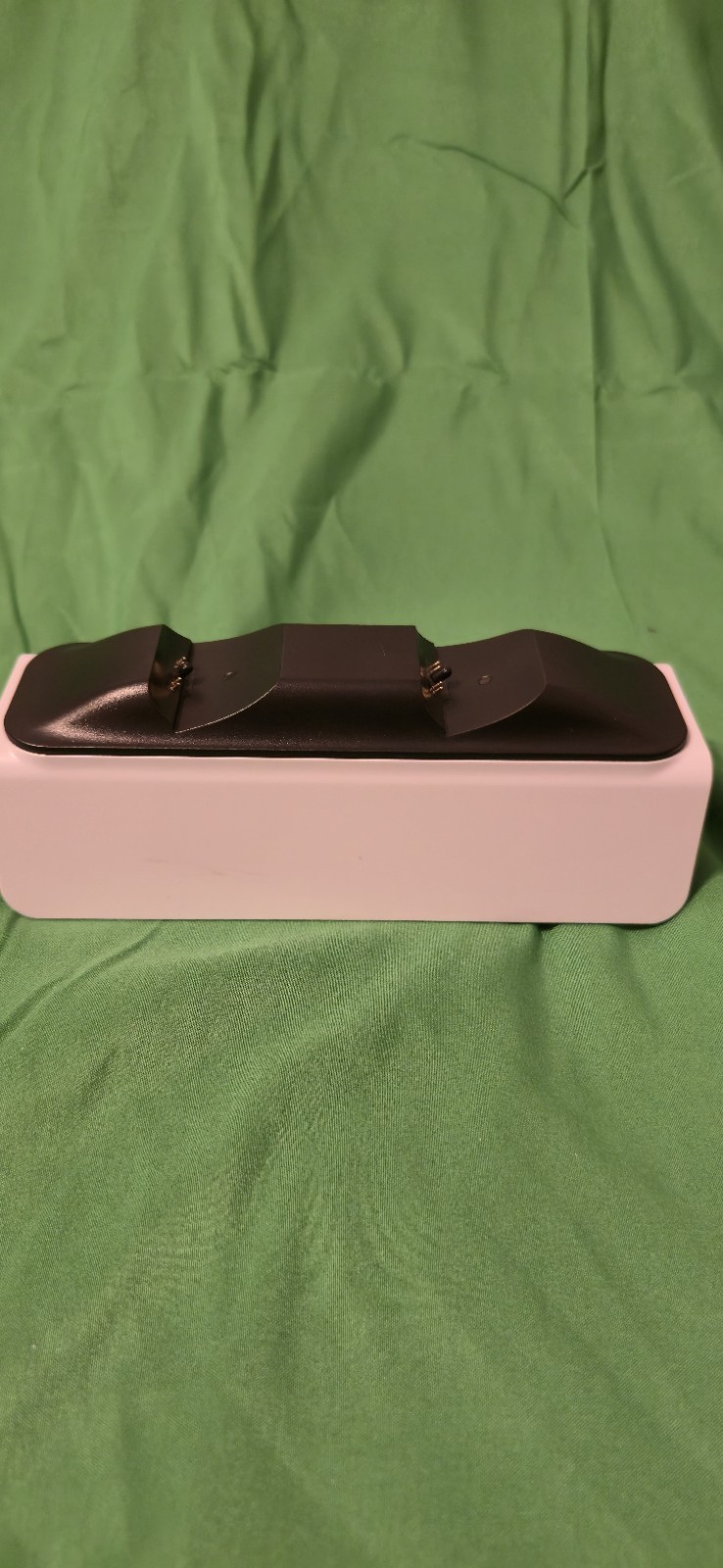 PlayStation 5 DualSense Charging Dock Black White for Controller