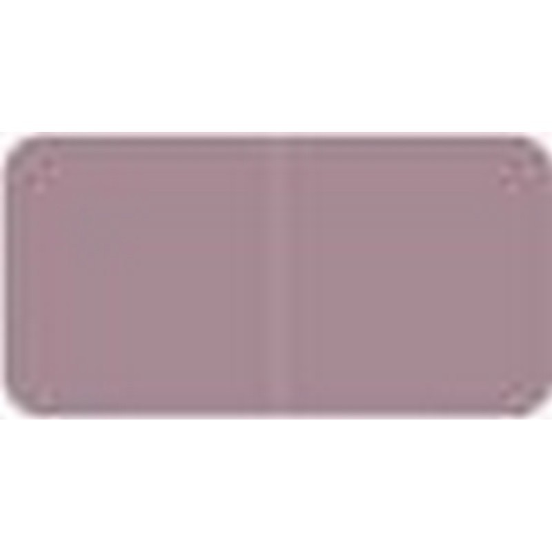 Jeter 9500 Compatible Designation Labels, Laminated Stock, 3/4" X 1-1/2", Roll