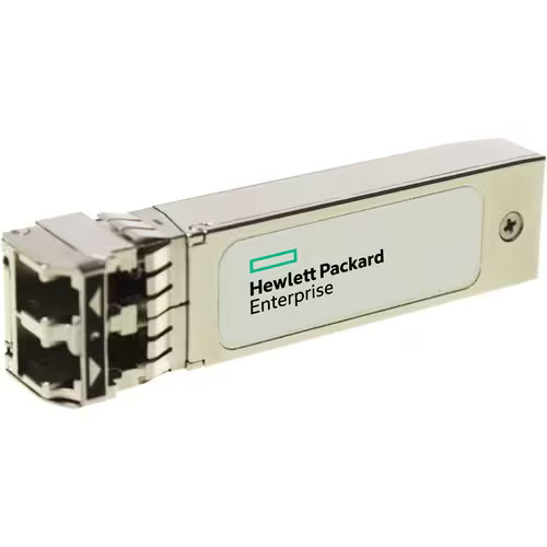 HP-New-JD092B _ X130 - SFP+ transceiver module - 10 Gigabit Ethernet -