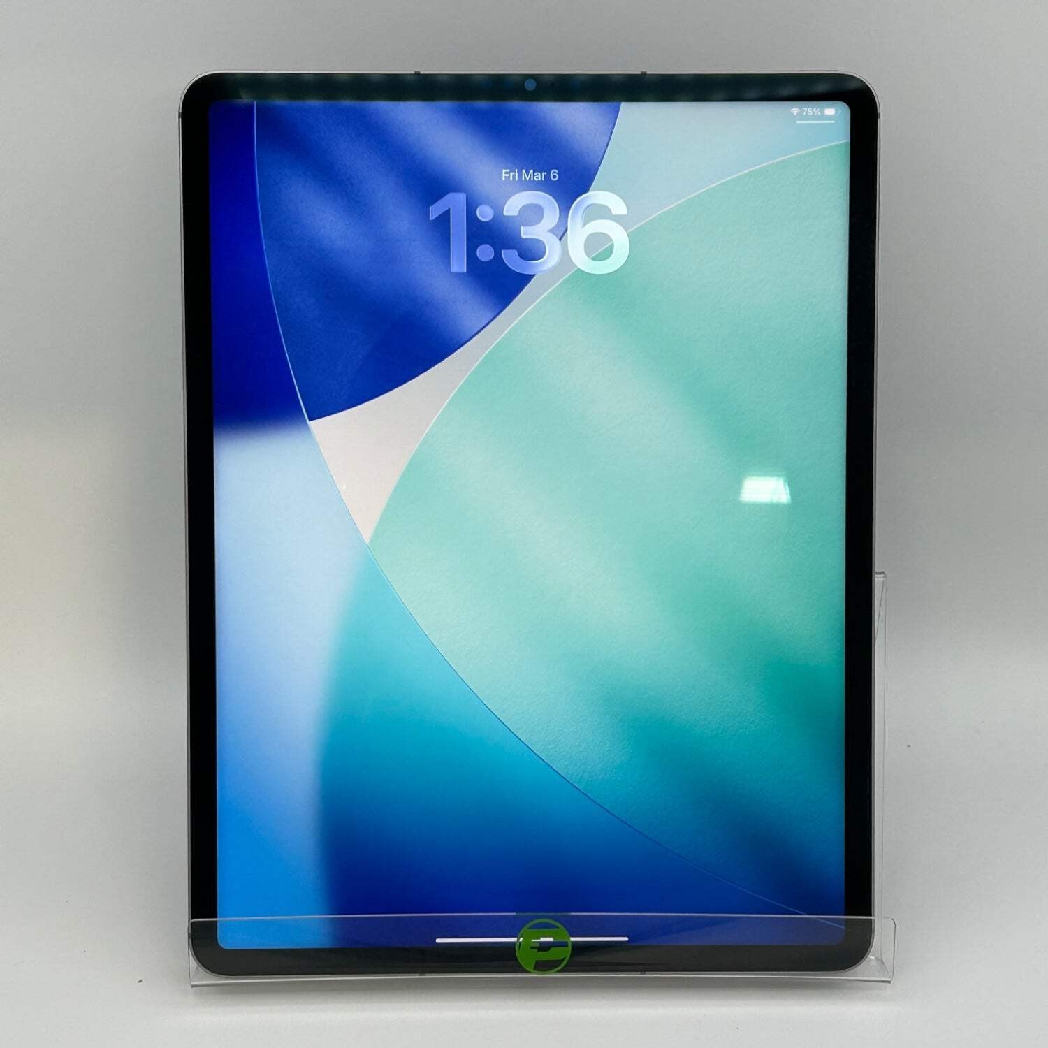 Unlocked Apple iPad Pro 12.9" 6th Gen 512GB Space Gray MP623LL/A