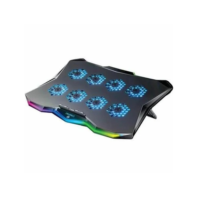 Accessory Power ENINC83100BKWS Enhance Infiltrate 3 Laptop Cooling Pad with R...