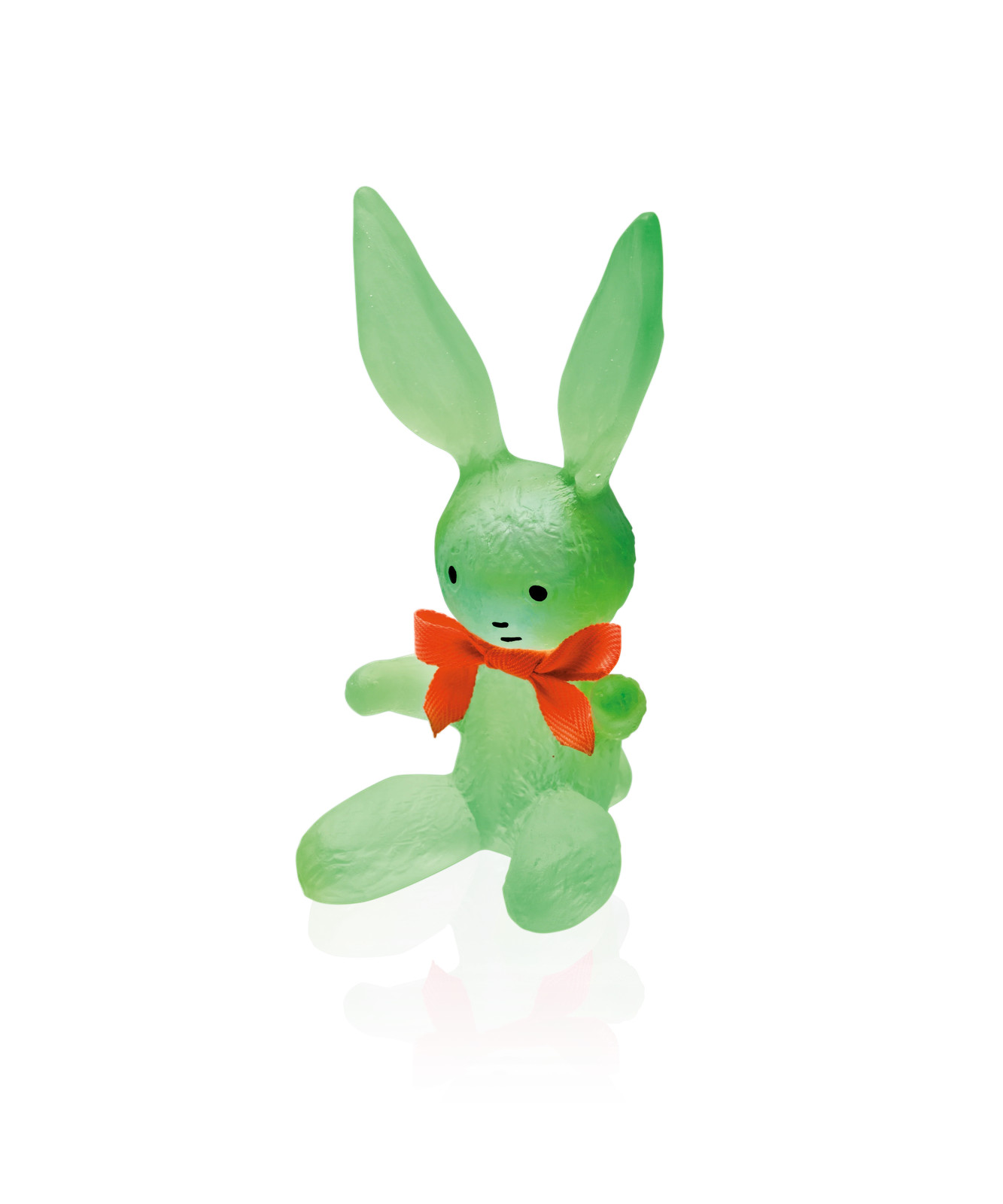 Daum Home Décor - Pp Vert editiSerge Mansaucrystal that is lifecaptures - 5505