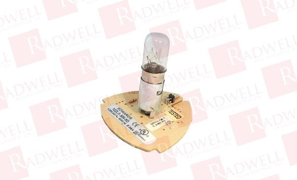 EDWARDS SIGNALING 102LS-SIN-N5 / 102LSSINN5 (USED)