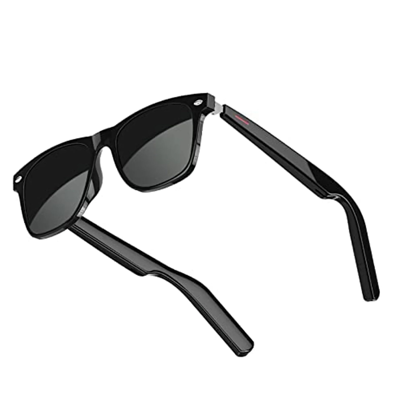 Bluetooth Glasses for Men and Women,Smart Audio Sunglasses,Blue Light Blockin...