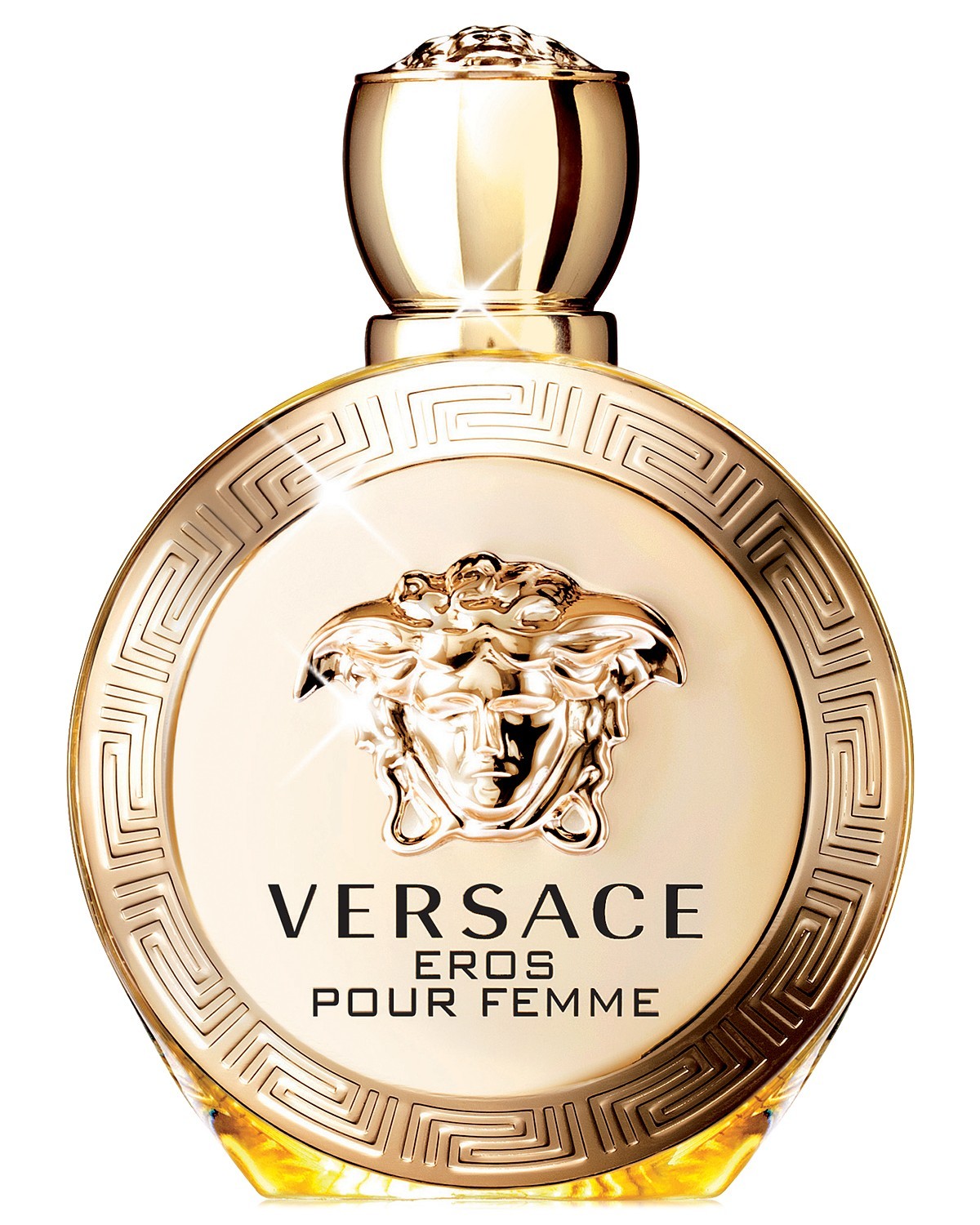 Versace-Eros Pour Femme Eau de Parfum Spray, 3.4 oz|19643