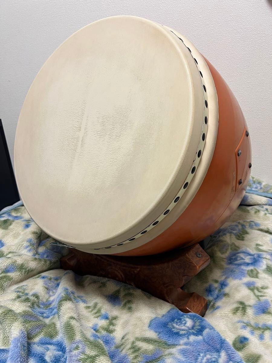 NAMCO Taiko no Tatsujin Drum Unit Ouchi Arcade Parts with Connection V2.1 JP