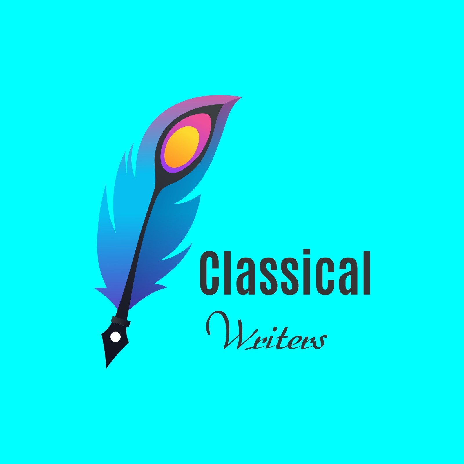 Professional Custom Logo Design | Modern Minimalist Business Logo | Source File