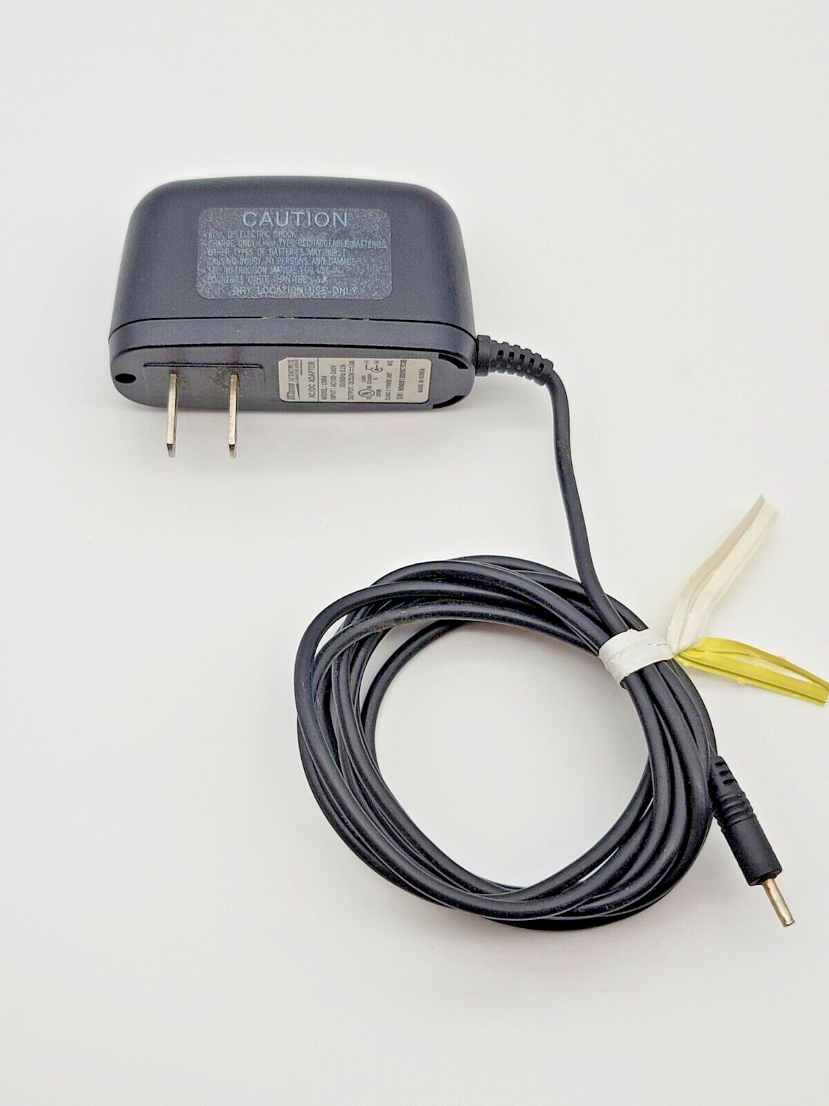 Audio Vox UT StarcomCNR4 AC/DC Adapter Power Supply