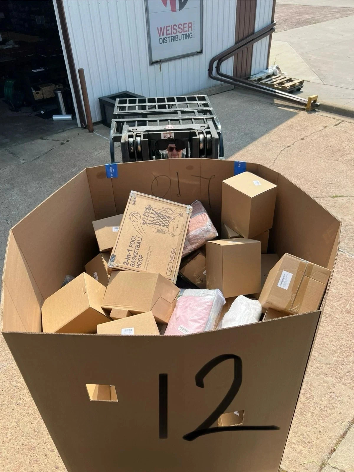 Large Mystery Box Lot | Electronics, Gadgets, Toys, Collectibles | Surprise Box