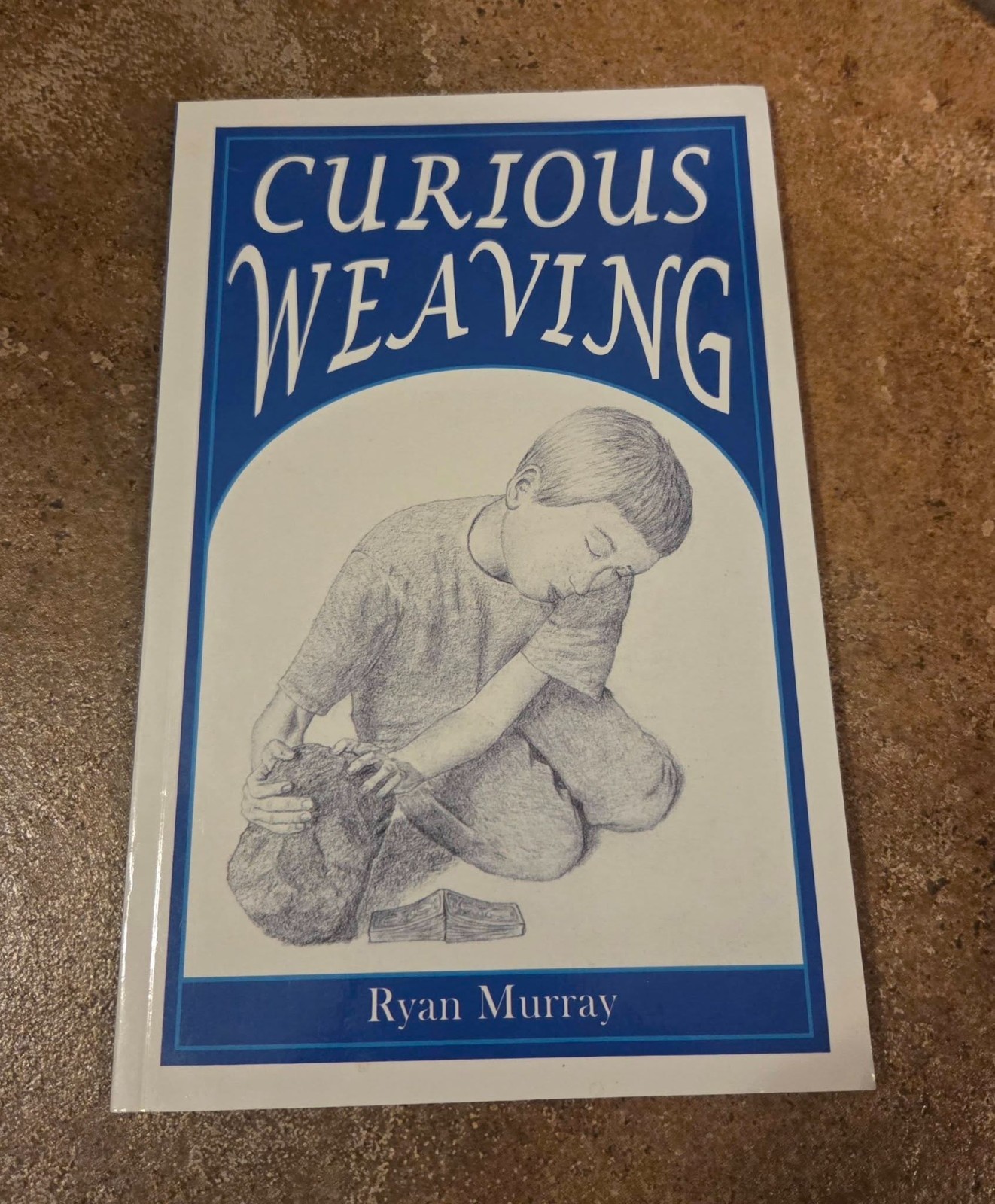 Curious Weaving By Ryan Murray Magic Mentalism Tricks