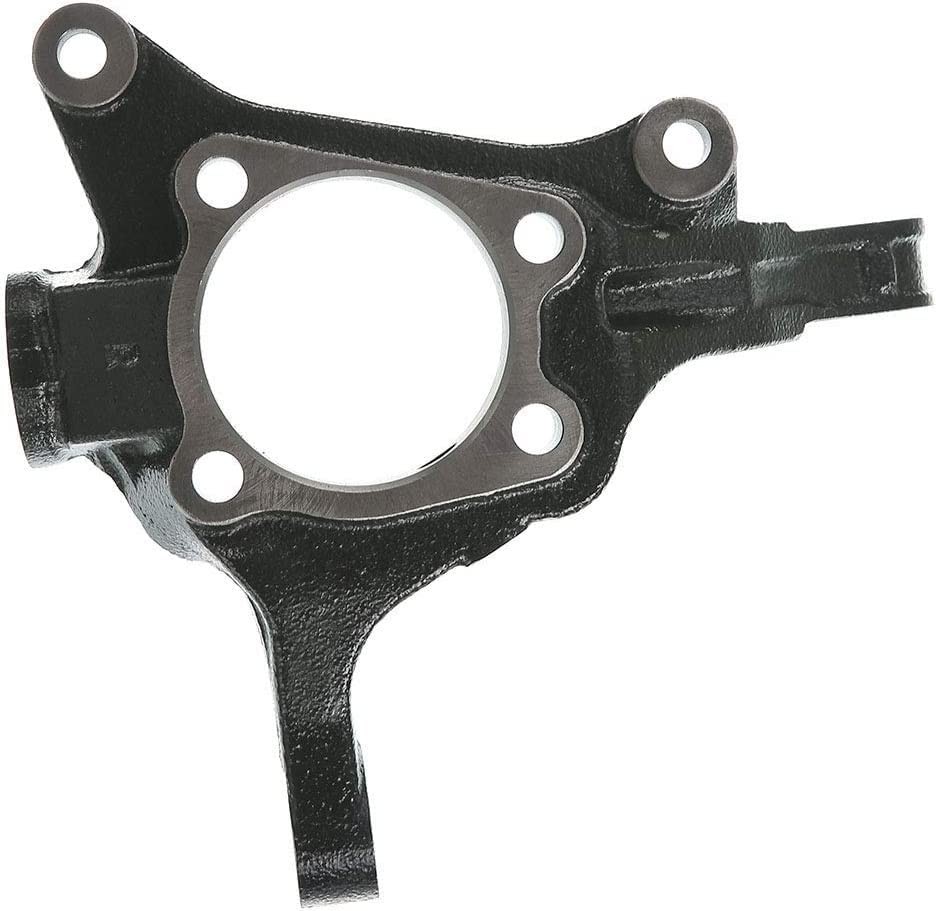 Front Right/Passenger Side Suspention Steering Knuckle Spindle for Subaru