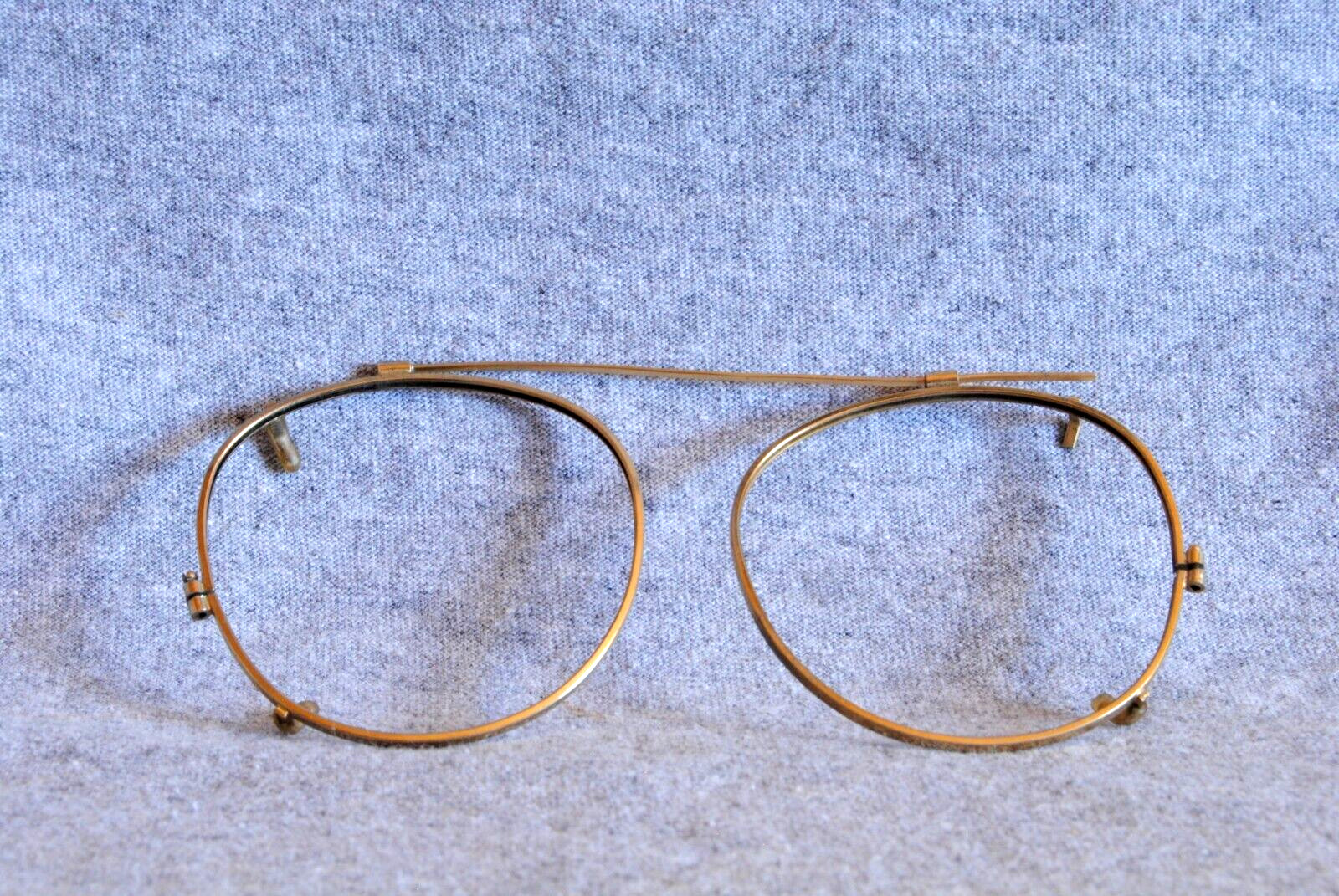 vintage antique optician test fixture sliding eyeglass frames