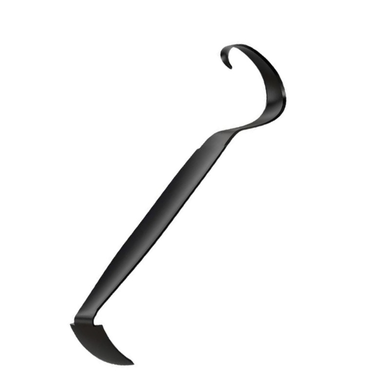 Pottery Trimming Tool for Pottery and Clay Artists Ceramic Clay Trimming Tool