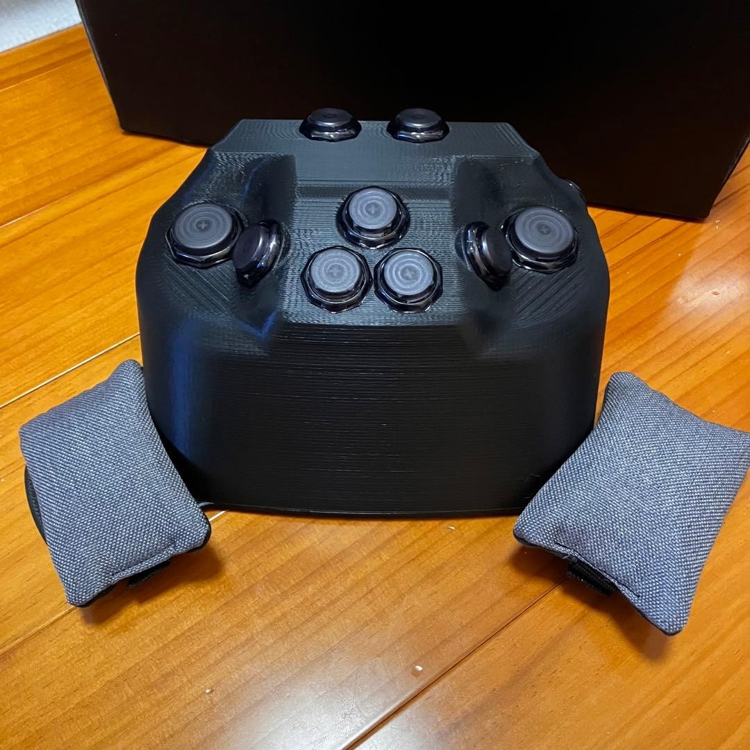 Vertibox Black Ergo Leverless Case Pc Case Computer Case Tower Case Leverless