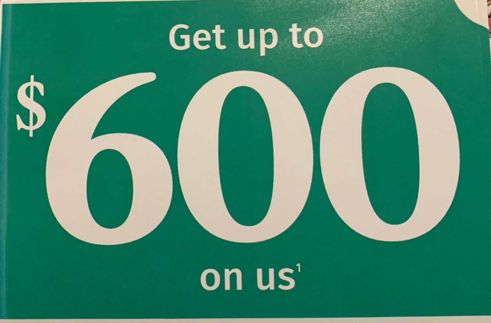 Citizens Bank $600 Checking Savings Bonus Coupon Promo Offer Bonus Coupons