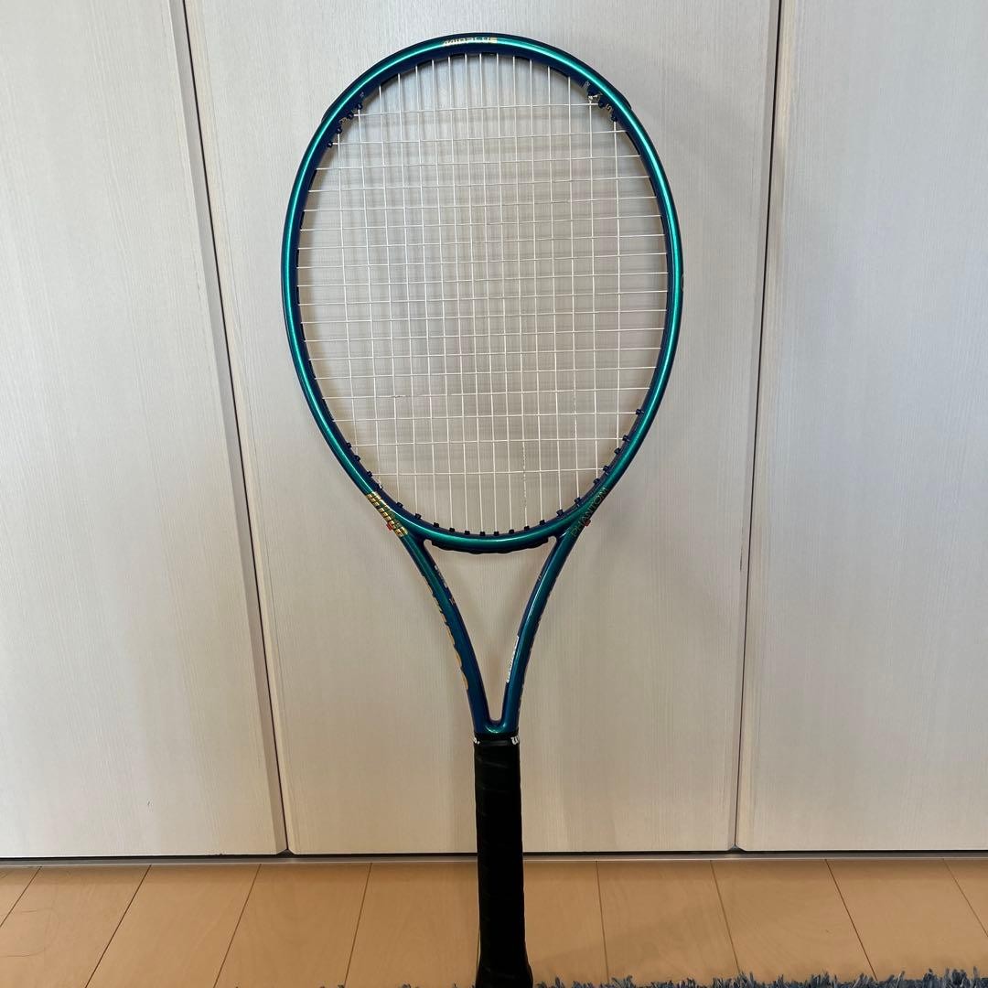 Prince Phantom O3 100 G2 (Excellent Condition)