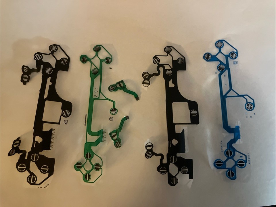 Playstation 5 duelsense controller Controller Button Mapping-READ DESC-FREE SHIP