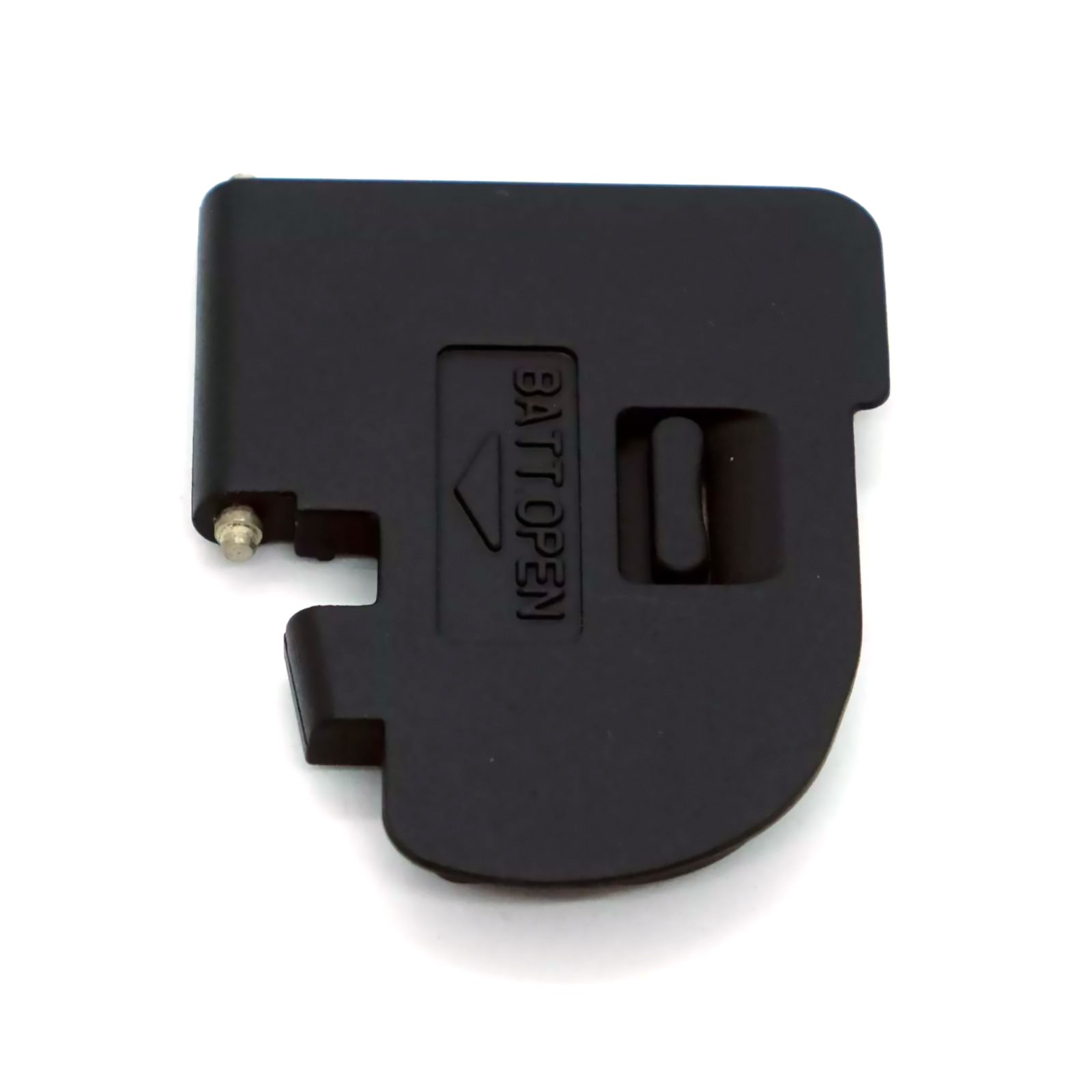 Replacement Battery Cover Lid Cap for Canon EOS 5D Mark II 5D2 Camera Accessory