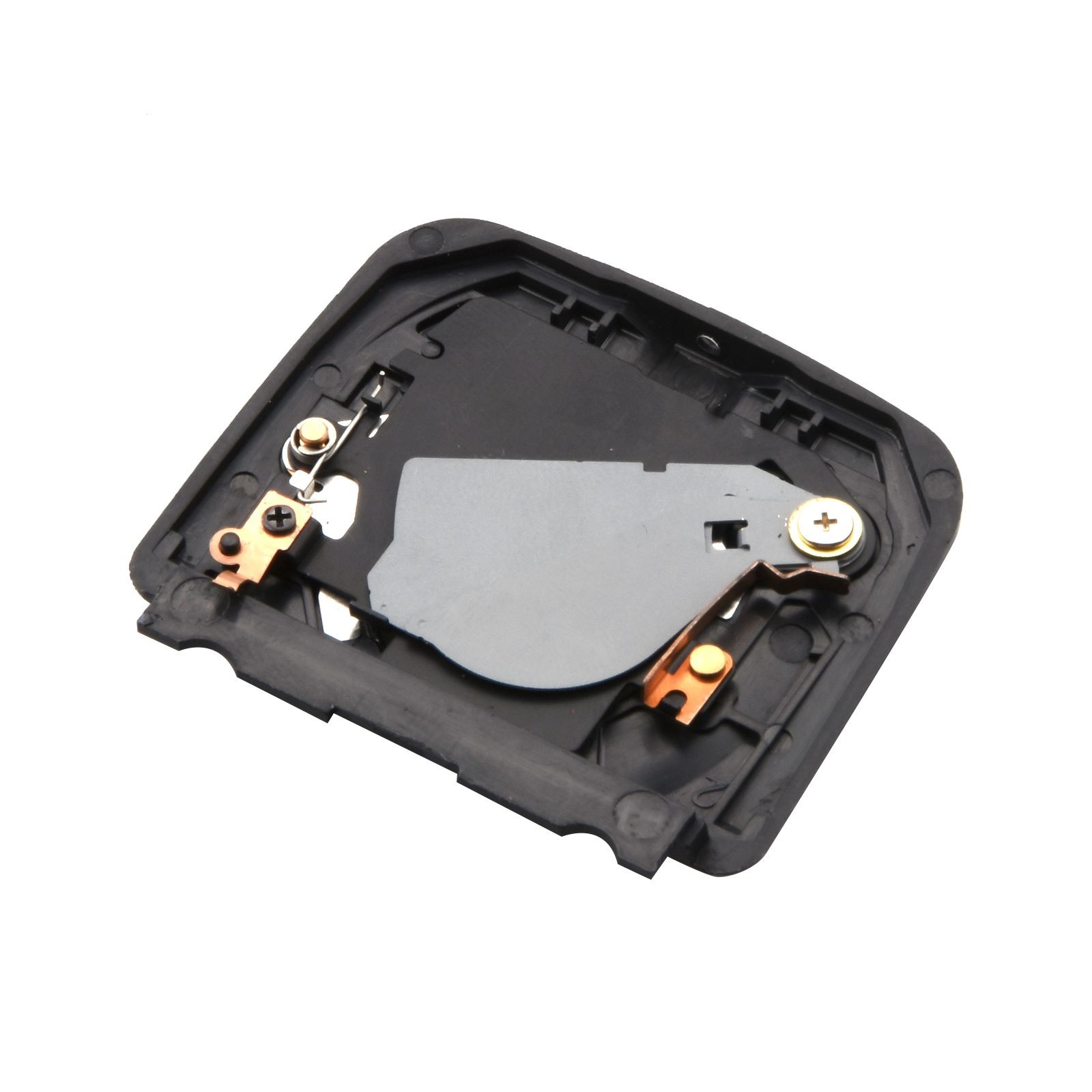 1 PC Viewfinder Eyepiece Cover Mount Frame Shell For Nikon D810 D810A Camera