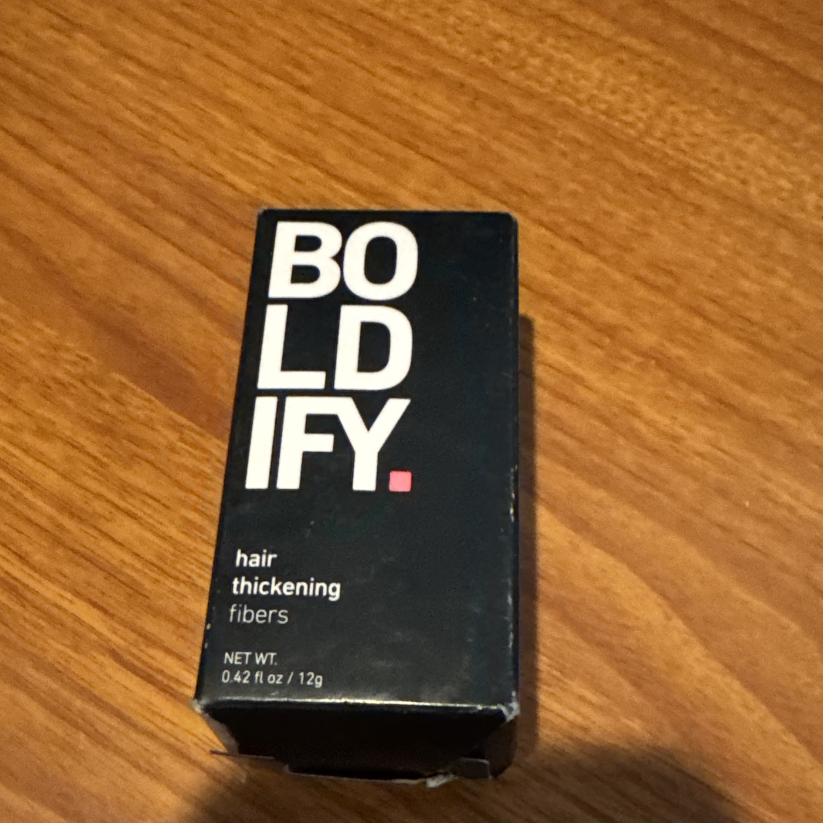 BOLDIFY Hairline Powder Light Blonde .42oz