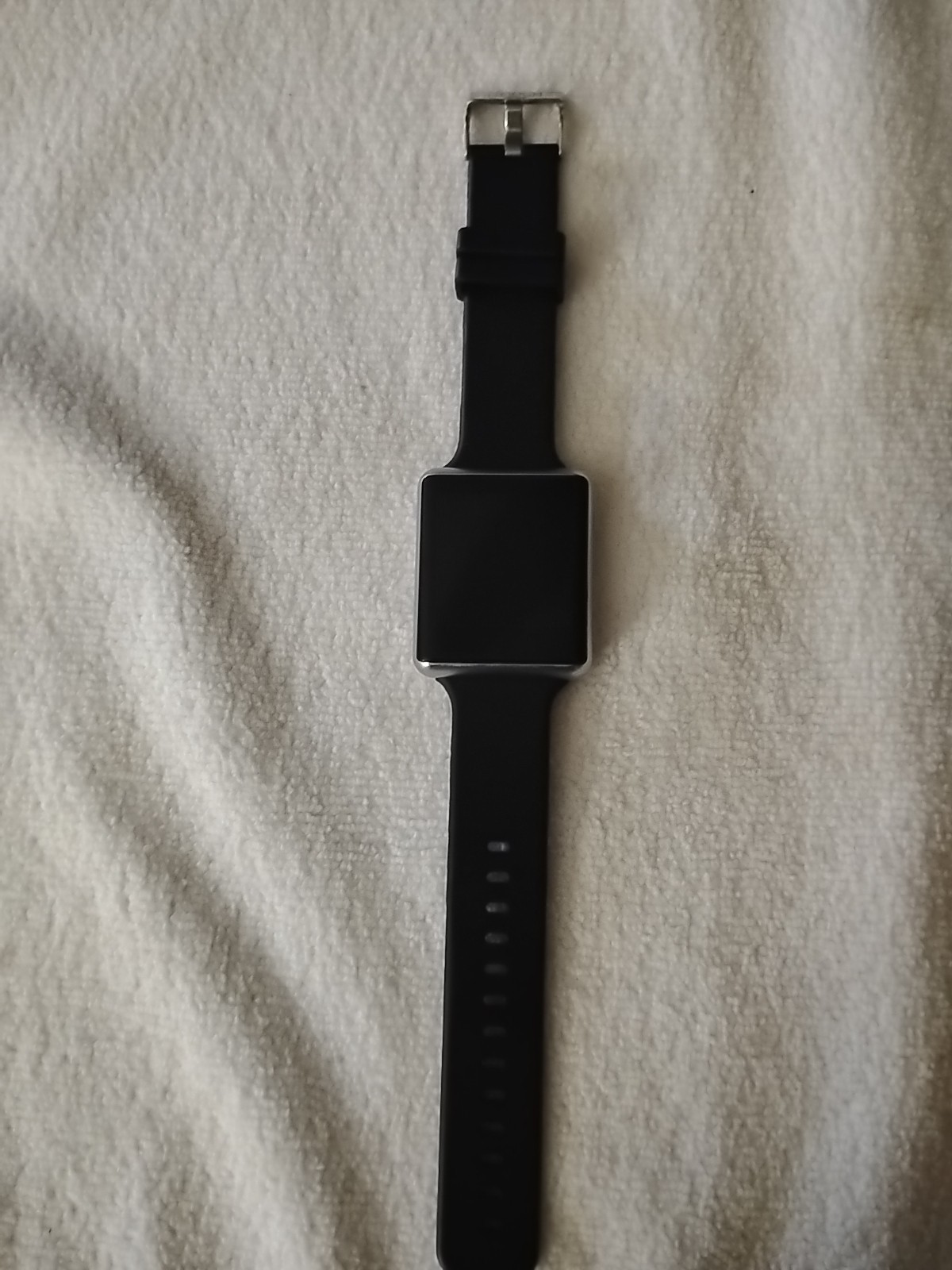 iTouch 41105 Smart Watch