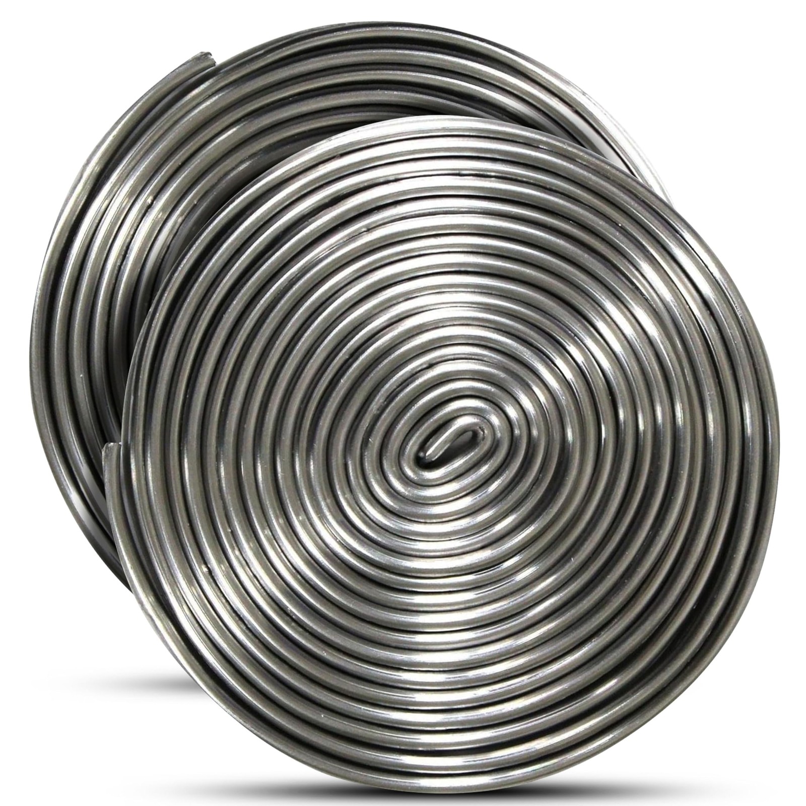 5/64" Round U Hobby Came Lead Came 12ft for Stained Glass Projects Adds Strength