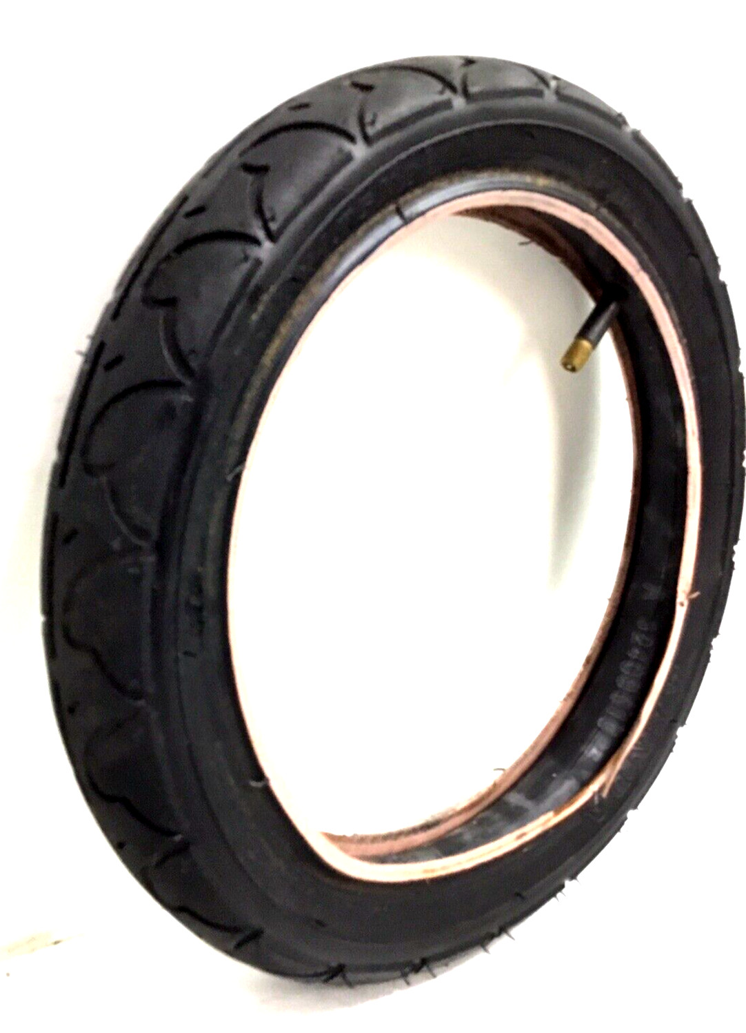 KENDA Jogger  12" X 1.75" X 2 1/4 TIRE AND TUBE Stroller GRACO INSTEP BABY TREND