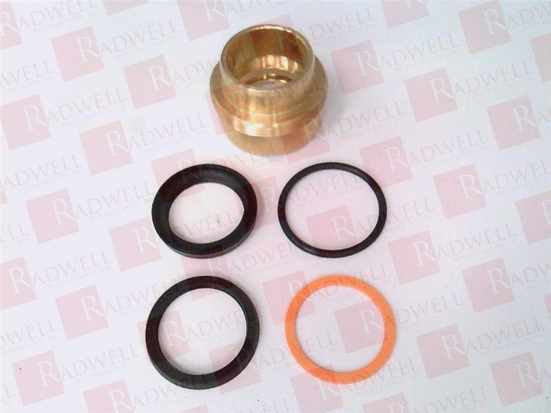 PARKER PKH-RG2AHL0131 / PKHRG2AHL0131 (USED)