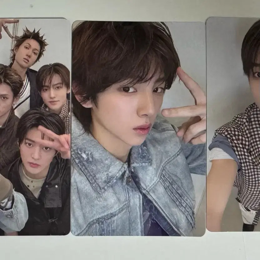 Curtis AAA Photo Card Bonus - Juhun
