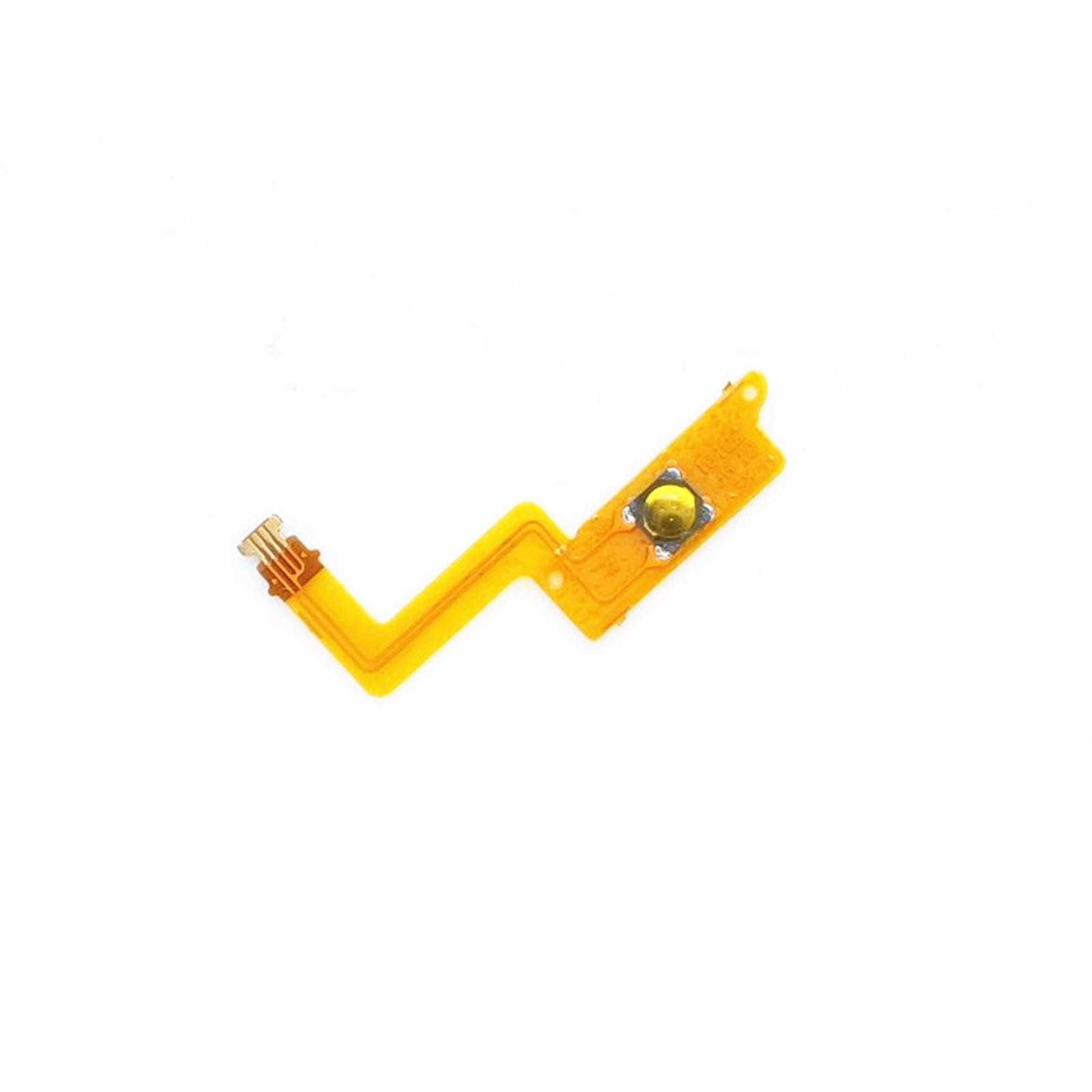 Replacement Home Button Flex Cable Repair Part For Nintendo NEW 3DS XL/LL M