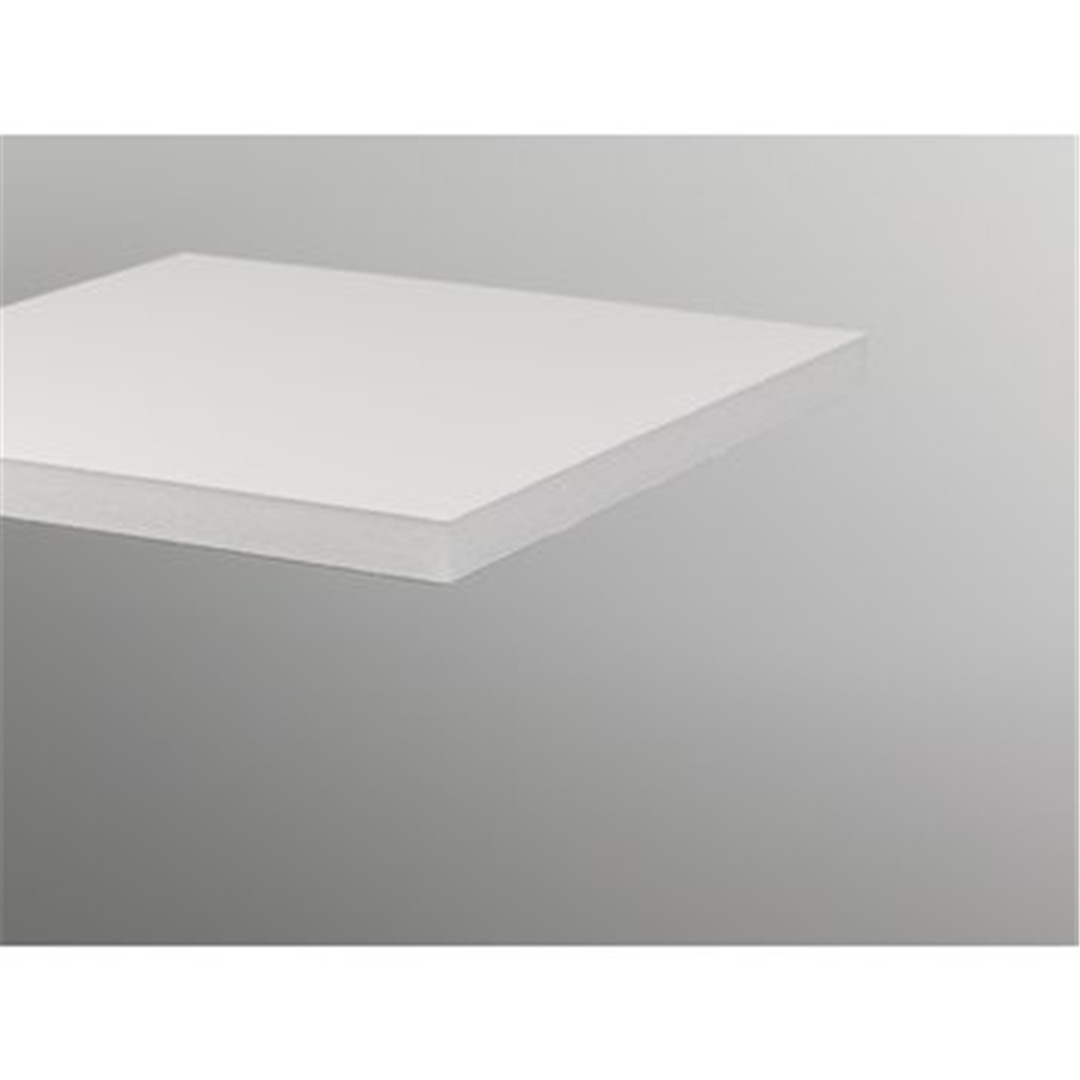 3 Pcs Pack White 10mm 70x100 Cm